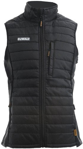 Chauffe-corps Dewalt Force | noir | m - gué00m00