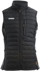 Chauffe-corps Dewalt Force | noir | m - gué00m00