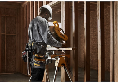 Ceinture à outils Dewalt - dwst40603-1
