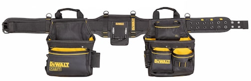 Ceinture à outils Dewalt - dwst40603-1
