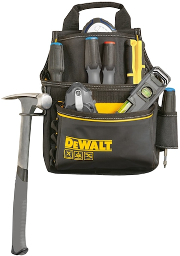 Porte-outils Dewalt avec ceinture - dwst40101-1