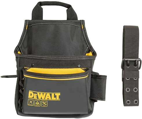 Porte-outils Dewalt avec ceinture - dwst40101-1