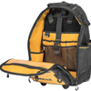 Sac à dos à outils Dewalt avec roulettes - dwst60101-1