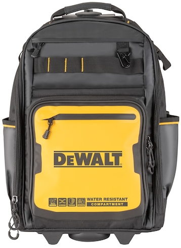 Sac à dos à outils Dewalt avec roulettes - dwst60101-1