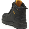 Chaussure de sécurité Dewalt Hadley S3 | ws | élevé | noir | taille 43 - hadl00430