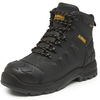 Chaussure de sécurité Dewalt Hadley S3 | ws | élevé | noir | taille 43 - hadl00430