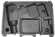 Insert Dewalt n414769 pour dcf899 - n414769