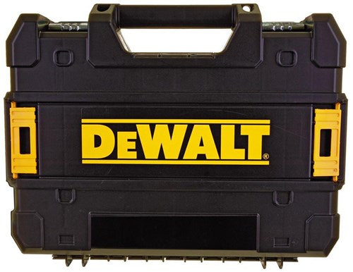Étui tstak Dewalt n312361 pour machines dcd7xx et dcf8xx d2 c2 - n312361
