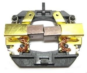 Jeu de balais de charbon Dewalt pour dcf885 - n109434