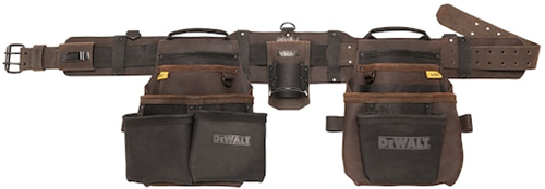 Ceinture à outils en cuir Dewalt - DWST50113-1