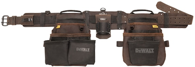Ceinture à outils en cuir Dewalt - DWST50113-1