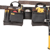 Tablier de ceinture à outils en cuir Dewalt - dwst50112-1