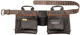 Tablier de ceinture à outils en cuir Dewalt - dwst50112-1