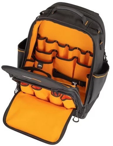 Dewalt mclaren f1 équipe pro sac à dos dwst60122-1
