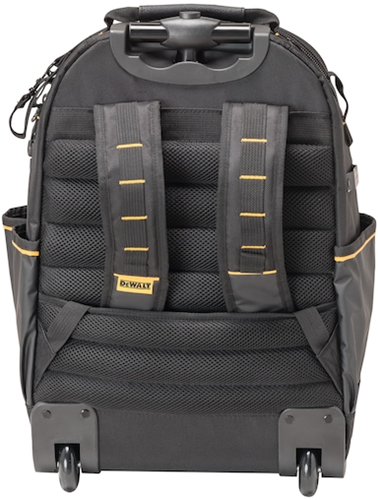 Sac à dos à outils Dewalt mclaren avec roulettes - dwst60101-9