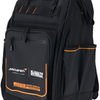 Sac à dos à outils Dewalt mclaren avec roulettes - dwst60101-9