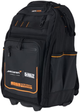 Sac à dos à outils Dewalt mclaren avec roulettes - dwst60101-9