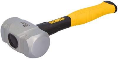 Marteau Dewalt | nez de balle | 1,36 kg - dwht56152-1