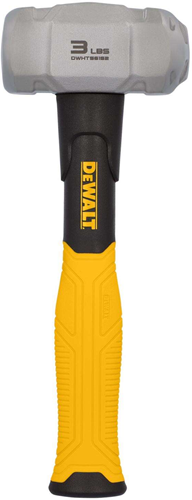 Marteau Dewalt | nez de balle | 1,36 kg - dwht56152-1