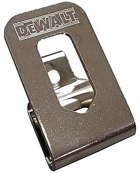 Crochet de ceinture Dewalt n086039 | dewalt | n086039 | attache ceinture
