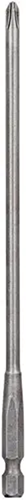 Embout de tournevis Dewalt pr2 pour dcf6201 - dt7206-qz