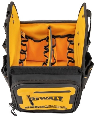 Sac d'électricien Dewalt pro 11'' - dwst60105-1