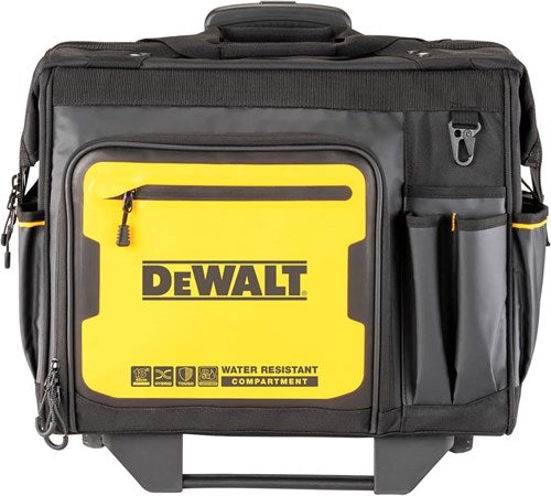 Sac à outils roulant Dewalt pro 18'' - dwst60107-1