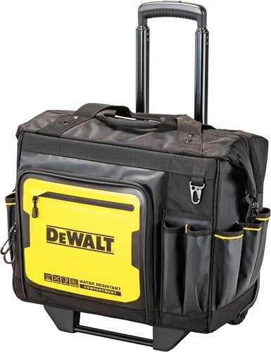 Sac à outils roulant Dewalt pro 18'' - dwst60107-1