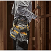 Sac en jean Dewalt avec sangle - dwst40201-1