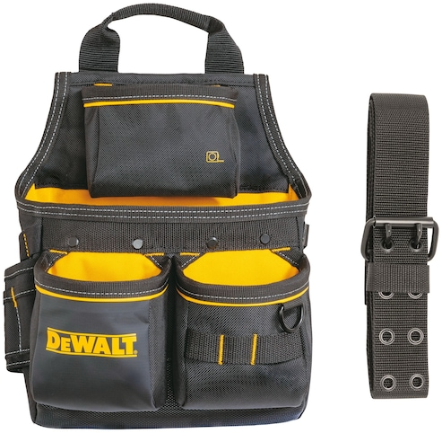Sac en jean Dewalt avec sangle - dwst40201-1