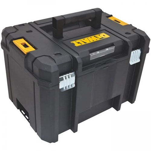 Dewalt dwst1-71195 mallette à outils t-stak iv | entreprise | profond - dwst1-71195