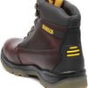 Chaussure de sécurité Dewalt titane s3 | ws | marron | taille 42 - titt05420