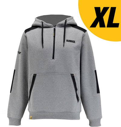 Sweat à capuche américain série dure Dewalt | taille xl-amho16xl0