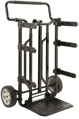 Diable à système robuste Dewalt 1-70-324 - 1-70-324