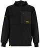Gilet résistant Dewalt noir | l - toug00l00