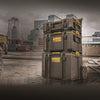 Système robuste Dewalt 2.0 | Ensemble complet 4 en 1 avec chariot - dwst83401-1 - dwst83401-1