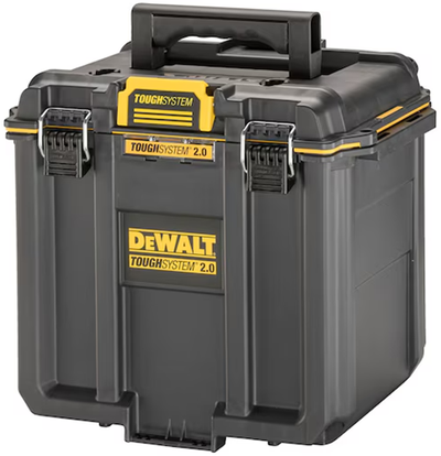 Mallette profonde Dewalt Toughsystem 2.0 - dwst08035-1