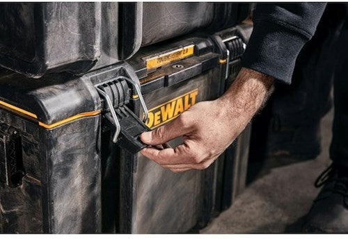 Système robuste Dewalt 2.0 | chariot à outils ds450 - dwst83295-1