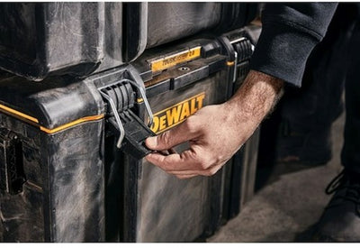 Système robuste Dewalt 2.0 | chariot à outils ds450 - dwst83295-1