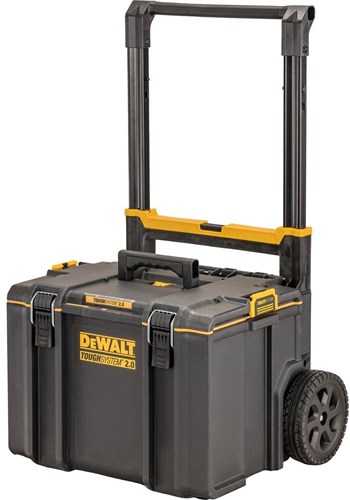 Système robuste Dewalt 2.0 | chariot à outils ds450 - dwst83295-1