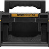 Système robuste Dewalt 2.0 | boîtier ds166 - dwst83293-1