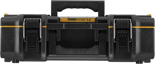 Système robuste Dewalt 2.0 | boîtier ds166 - dwst83293-1