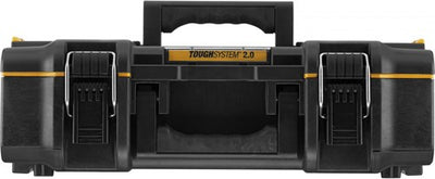 Système robuste Dewalt 2.0 | boîtier ds166 - dwst83293-1