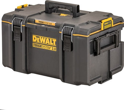 Système robuste Dewalt 2.0 | boitier ds300 - dwst83294-1