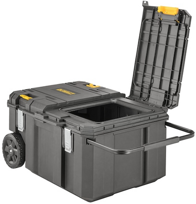 Chariot à outils Dewalt tstak ip54 113l - dwst17871-1