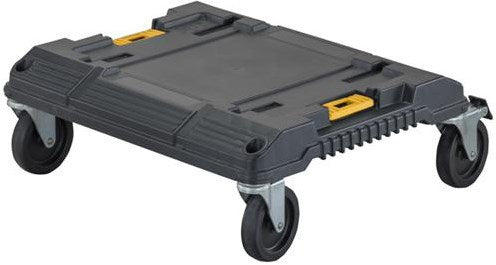 Plateforme Dewalt tstak avec roues | dwst1-71229 - dwst1-71229