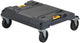 Plateforme Dewalt tstak avec roues | dwst1-71229 - dwst1-71229