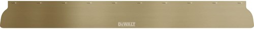 Lame interchangeable Dewalt pour couteau à plâtre | 101,6 mm-2-955-2-955