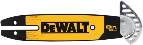 Épée Dewalt pour dcmps520 | 20 cm - dt20694-qz