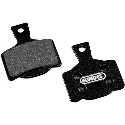 Elvedes Disc Brake Block Set Metal Imm Carbon MT2, MT4, MT6, MT8 (10 paires)